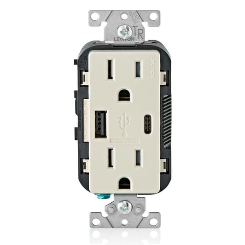 Leviton T5633 T