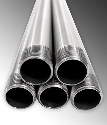 I D P I C v2 stainless steel conduit product image