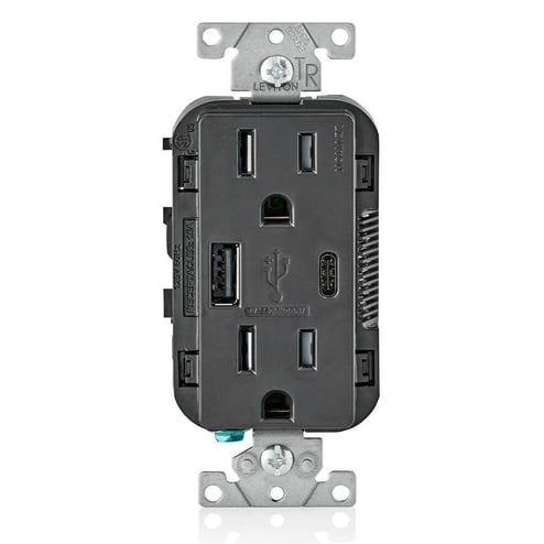 Leviton T5633 E