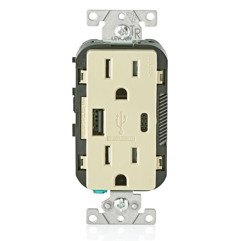Leviton T5633 I