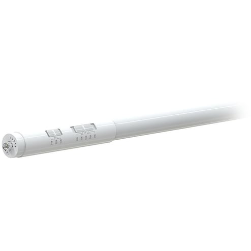 R A B Lighting Inc T8 96 G D E B Y P