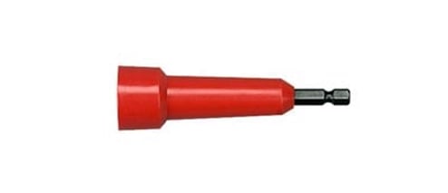 Wire connector tool