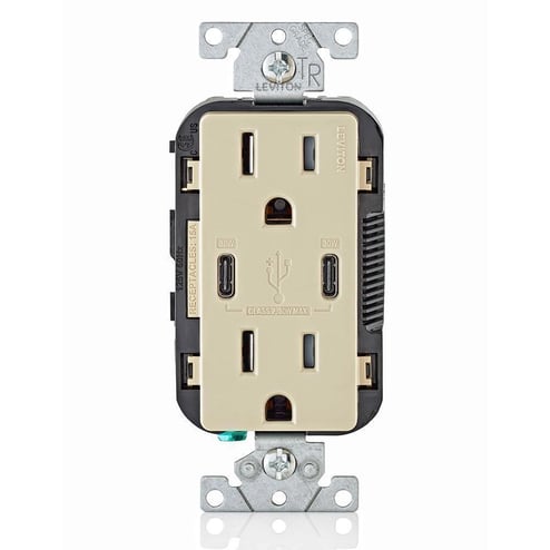 Leviton T5635 I