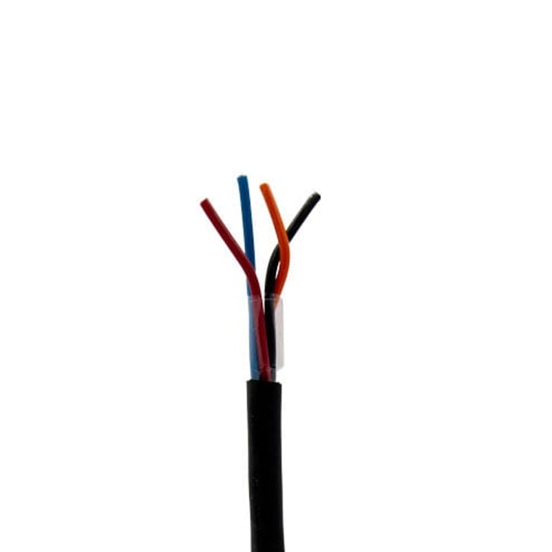 MWC B21404 14/4C Stranded Unshielded VNTC Tray Cable 600V TCER Rated