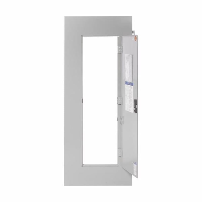 Eaton EZT2042S 20IN x 42IN EZ Trim, Surface Mount, Unvented, WEM2 Keyed ...
