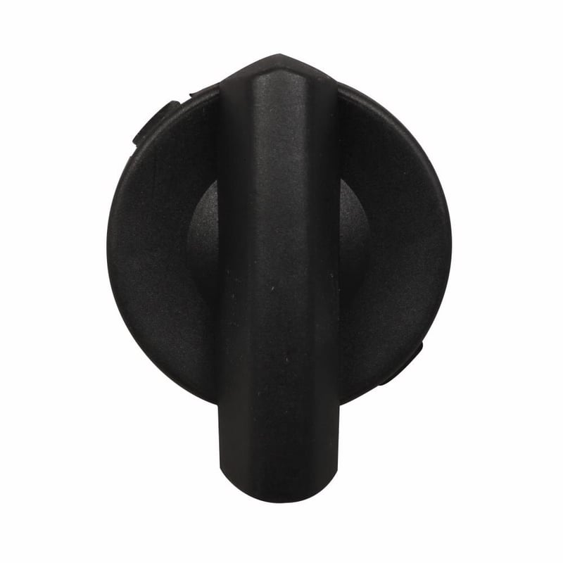 EATON DHR5 Direct Rotary Disconnect Operating Handle, 2 in L x 2 in W x ...