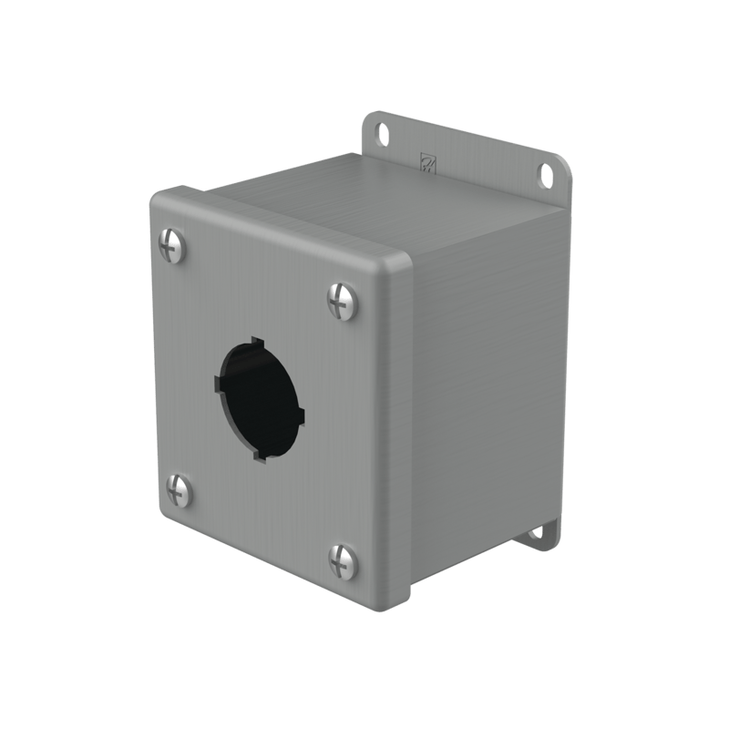 Junction Boxes & Enclosures | Mars Electric