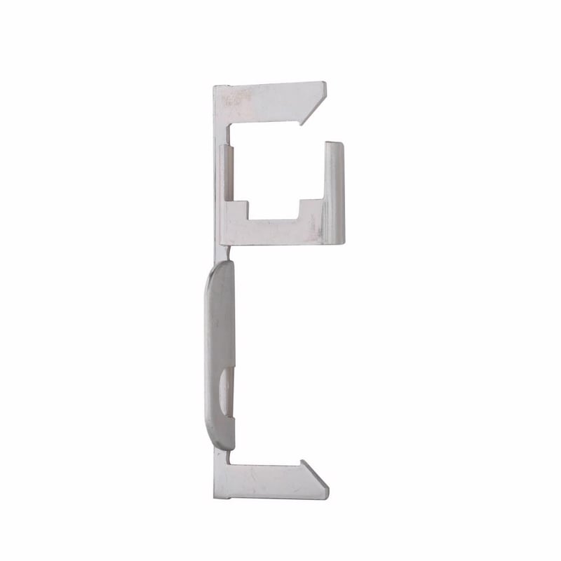 EATON QuickLag QL123GFOFF Padlockable Handle Lock, 1/2/3 Poles, For Use ...