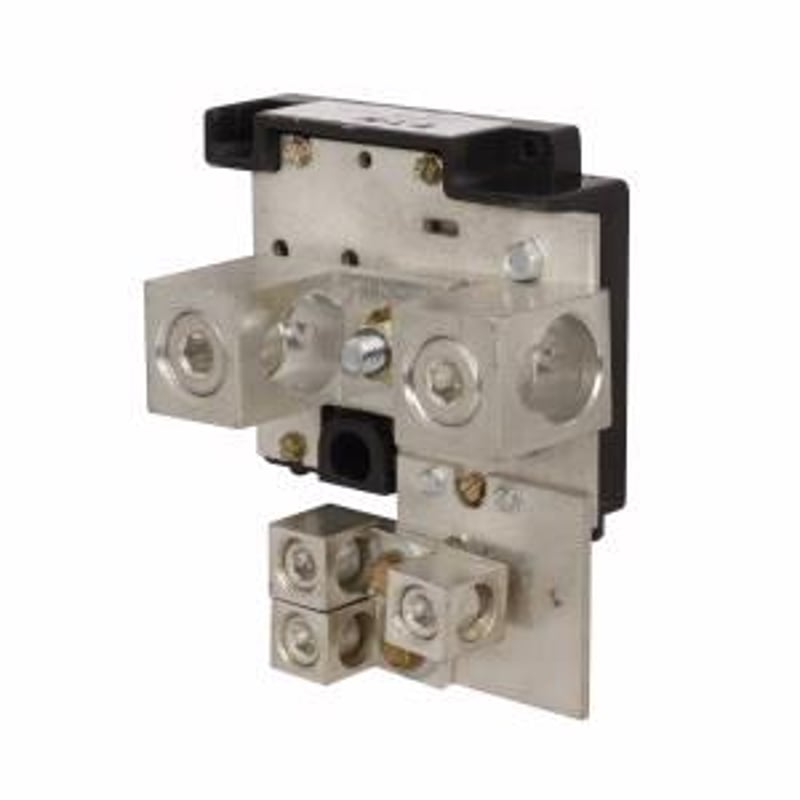 EATON DS400NK Neutral Kit, For Use With 400 A General Duty and Heavy ...
