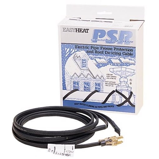 Easyheat PSR1012 12' 60W Heat Cable
