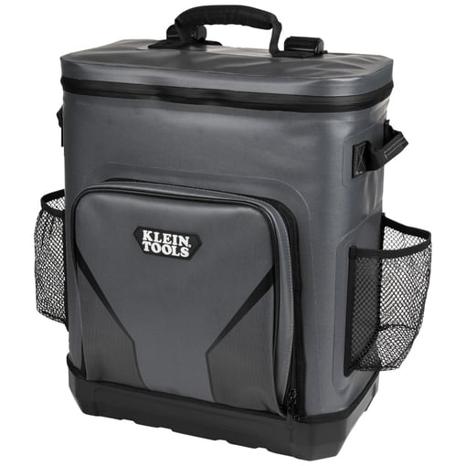 Klein Tools 55485 Tradesman Pro Tool Master 19.5 in. Tool Bag