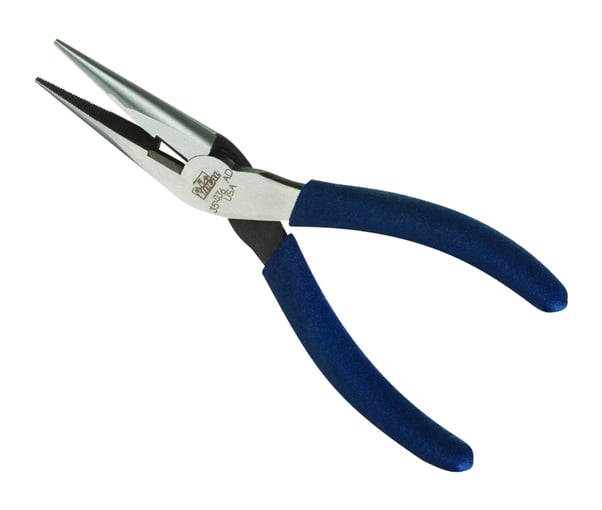Ideal 35-001 Aviation Tin Snip Straight Cut