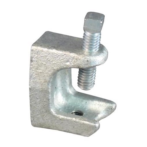 Adjustable Beam Clamp, A-312