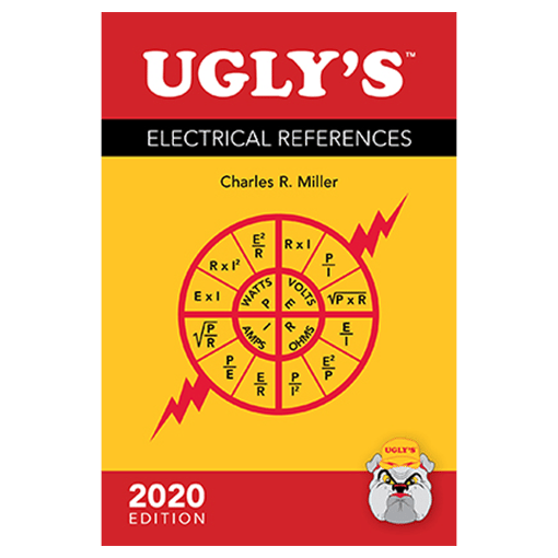 73215 20 Uglys 2020