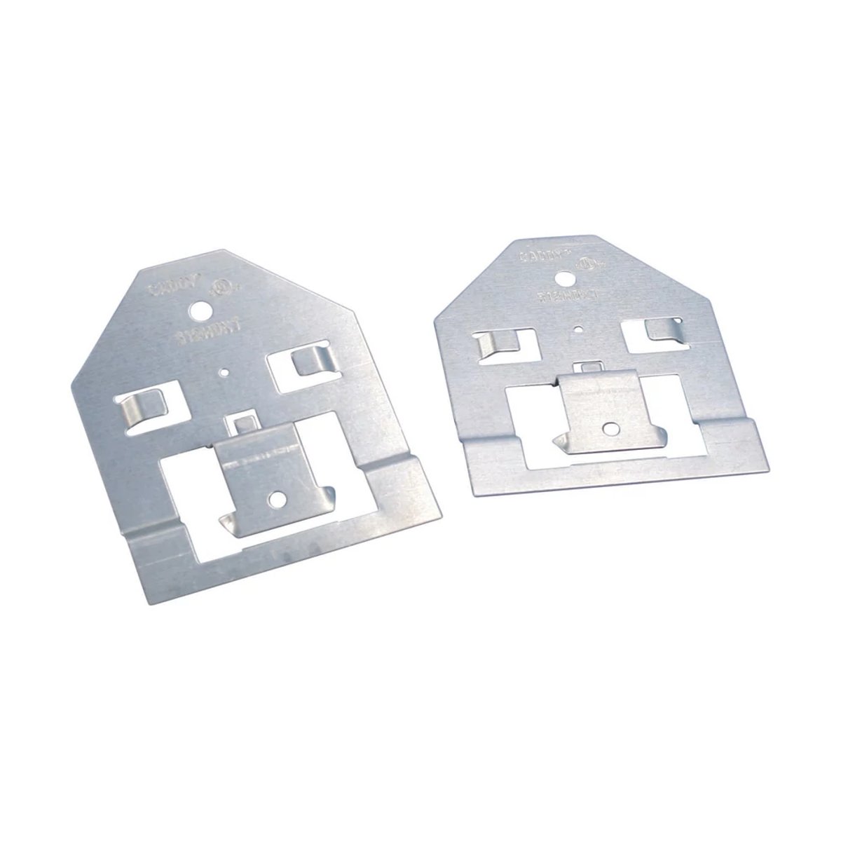 Swix TR052D エッジホルダー nVent CADDY 512HDXT T-Grid Box Hanger Extension Bracket | Mars