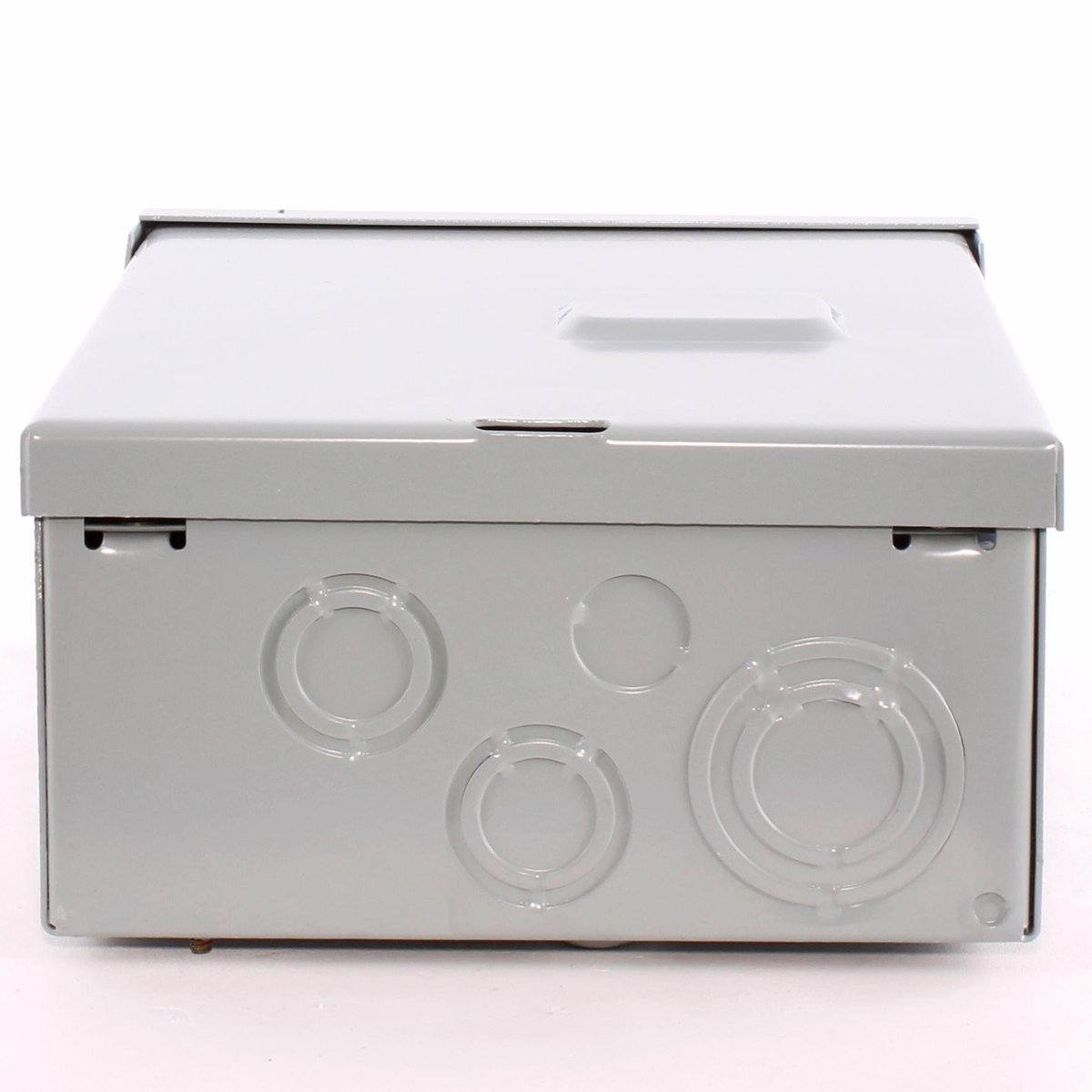 GE TL412R250GF 125A SPA PANEL WITH 50A GFCI BREAKER | Mars Electric