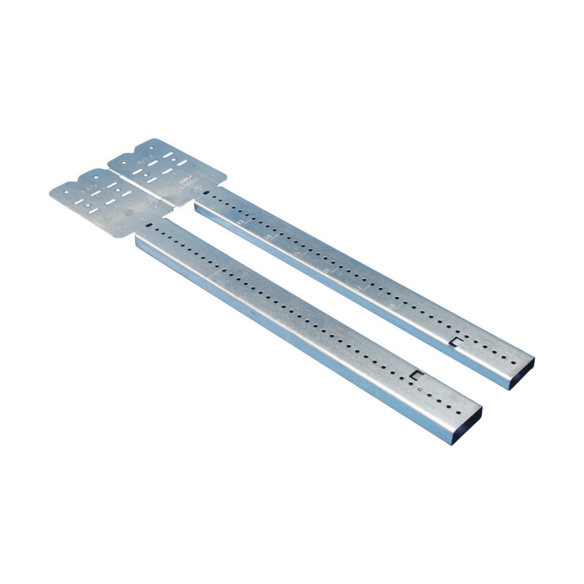 nVent CADDY TSGB1624 Telescoping Screw Gun Box Bracket | Mars Electric