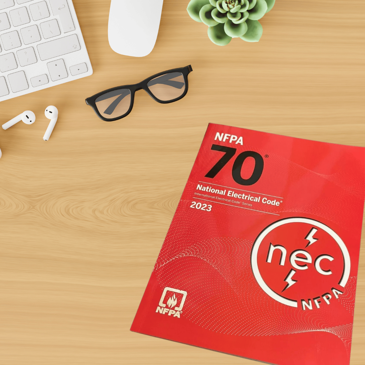 2023 NEC Code Update Article 110.22(A) | Mars Electric