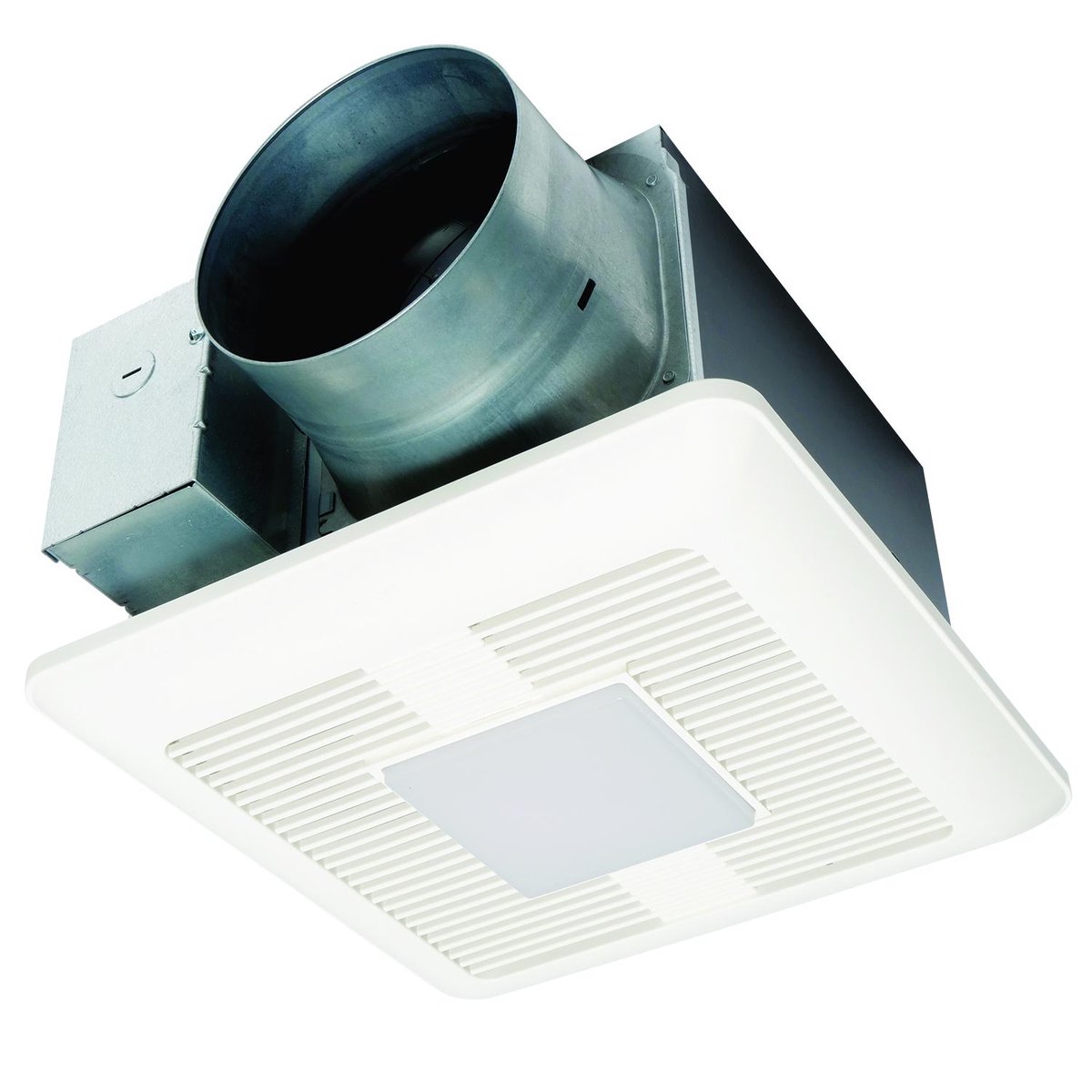 Panasonic FV-0511VQL1 WHISPERCEILING50-80-110CFM FAN/LIGHT | Mars