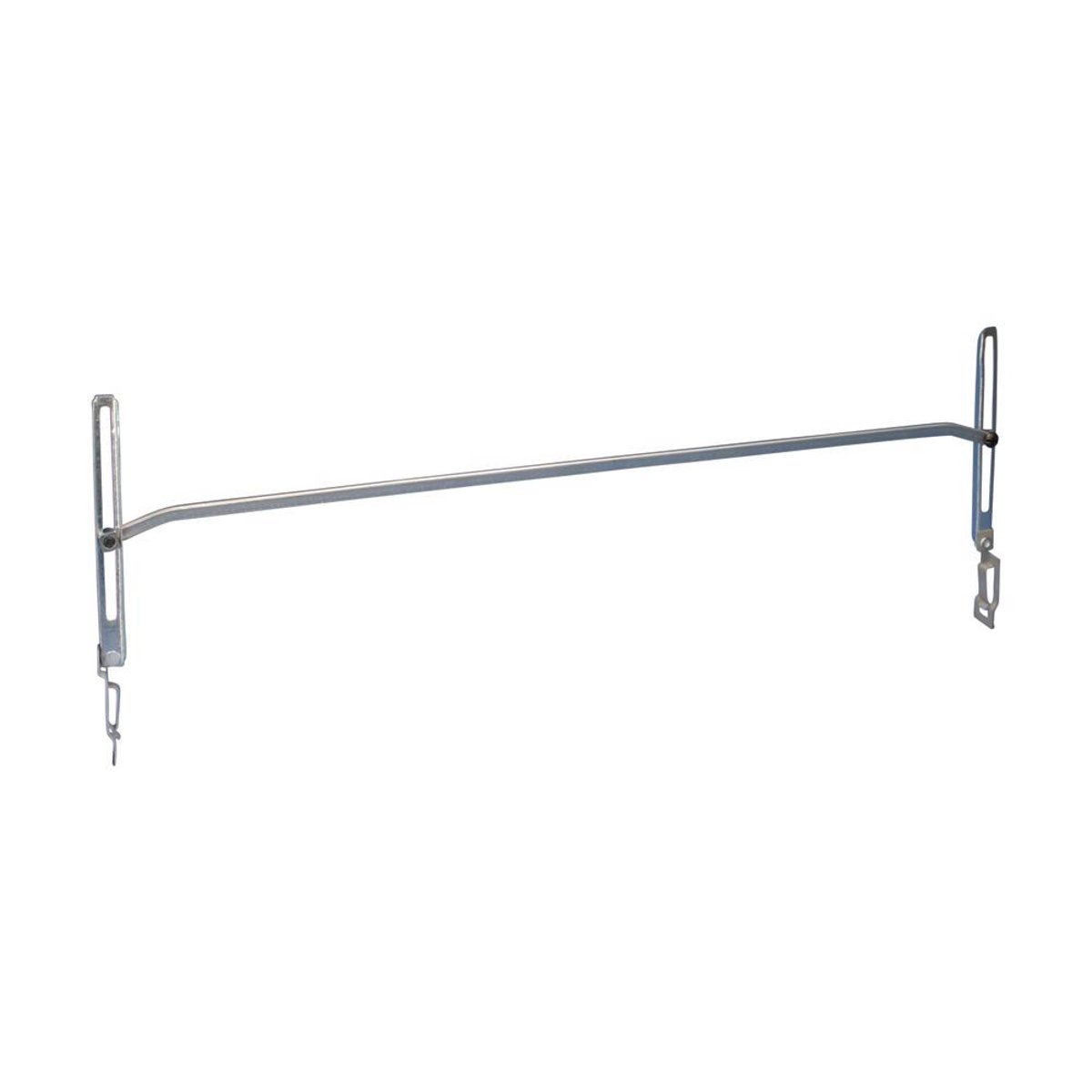 nVent CADDY 512A Adjustable T-Grid Box Hanger, 24IN T-Grid Span