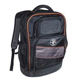 Klein Tradesman Pro 55456BPL Laptop Backpack/Tool Bag, 1680D
