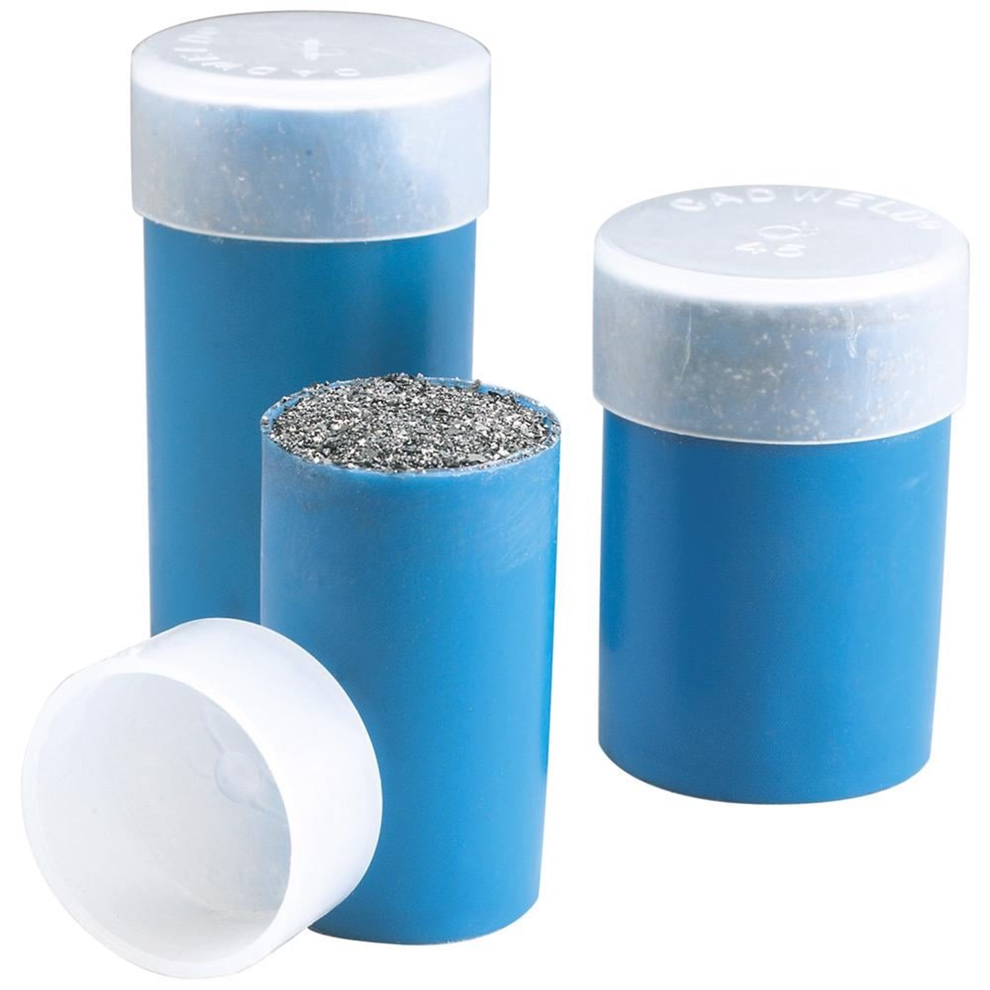 nVent ERICO CADWELD 115 F20 Non-Explosive Welding Material, For