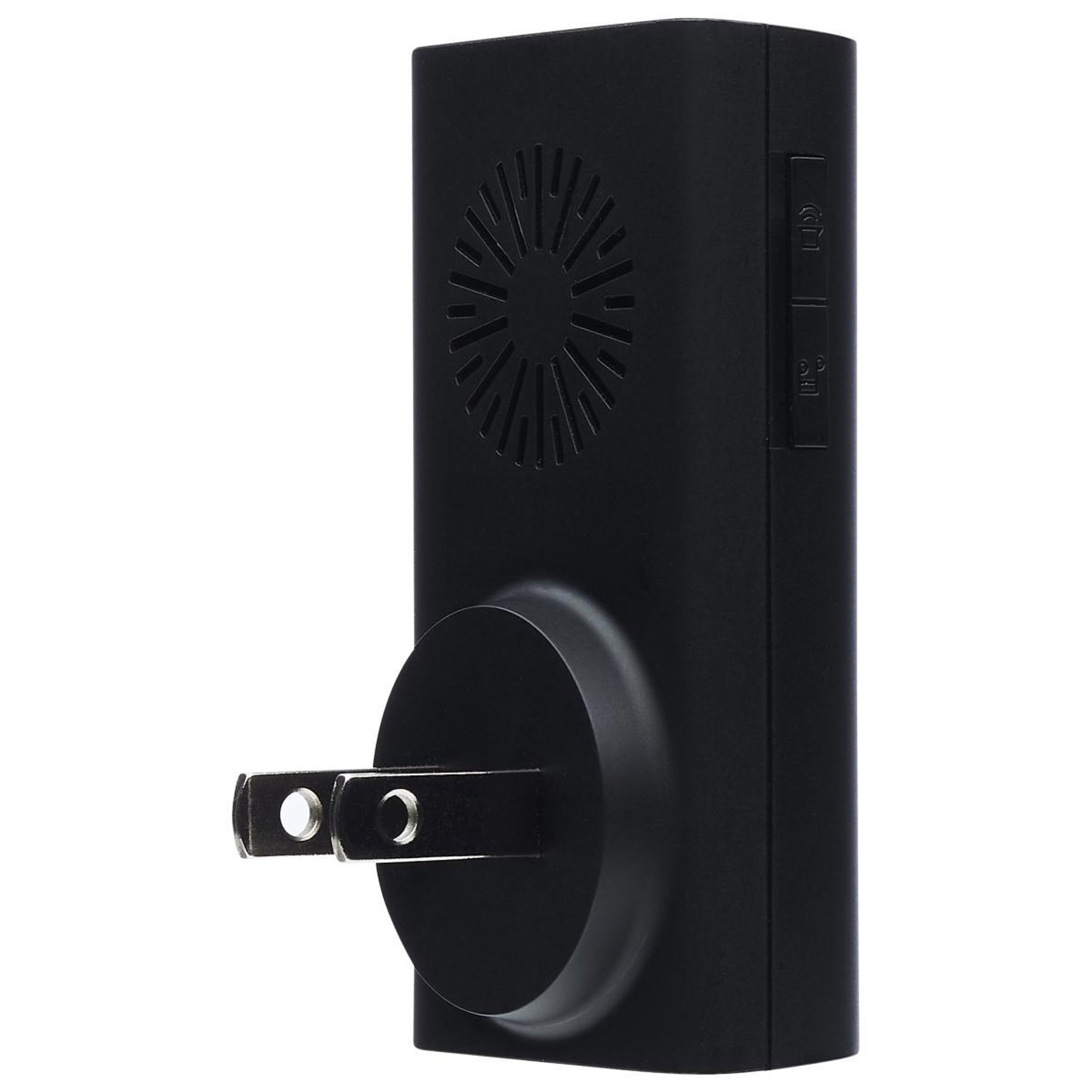 Satco 65-936 Wireless Doorbell Security Camera, Starfish/Smart