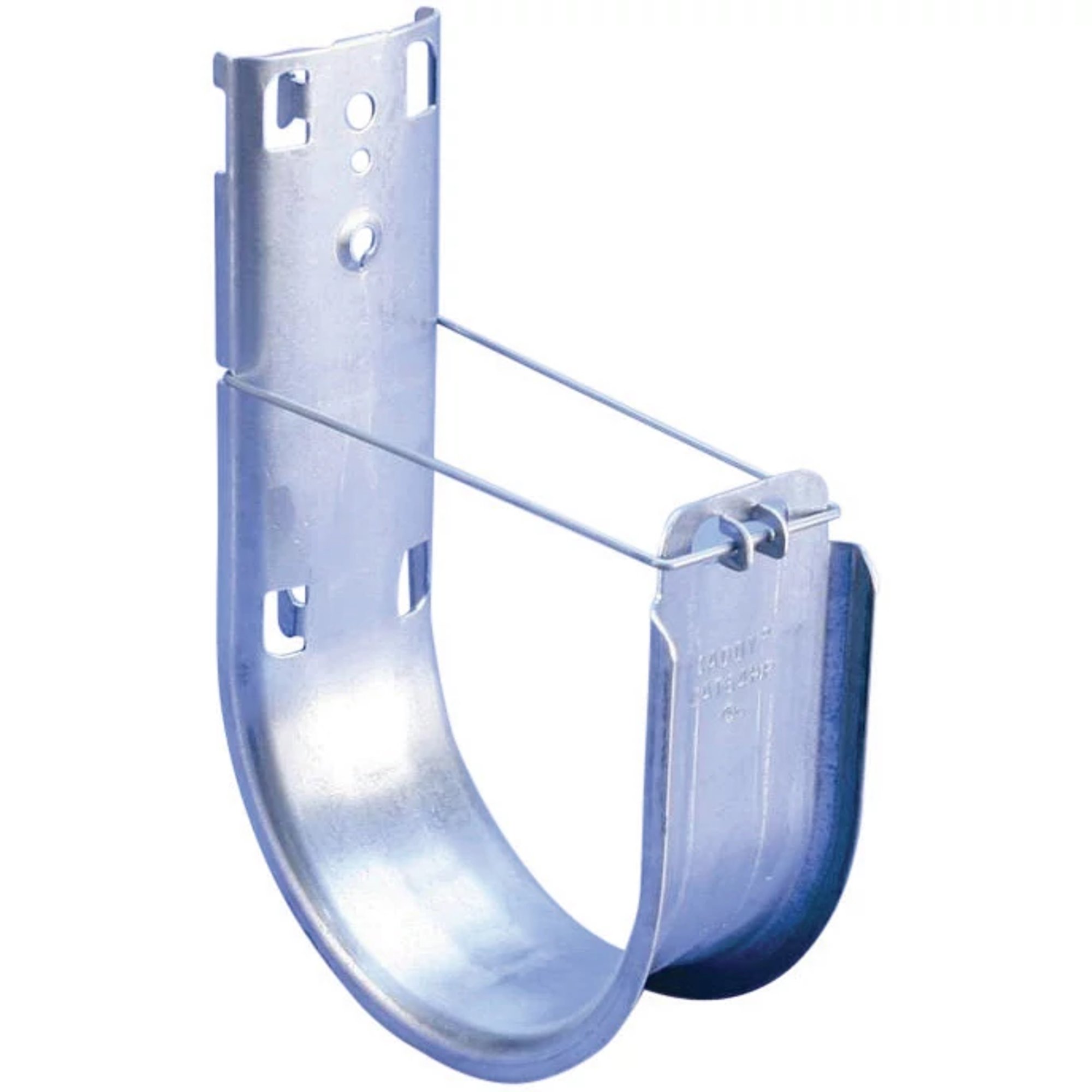 nVent CADDY CAT64HP J-Hook, Pre-Galvanized, 4IN Dia. | Mars Electric