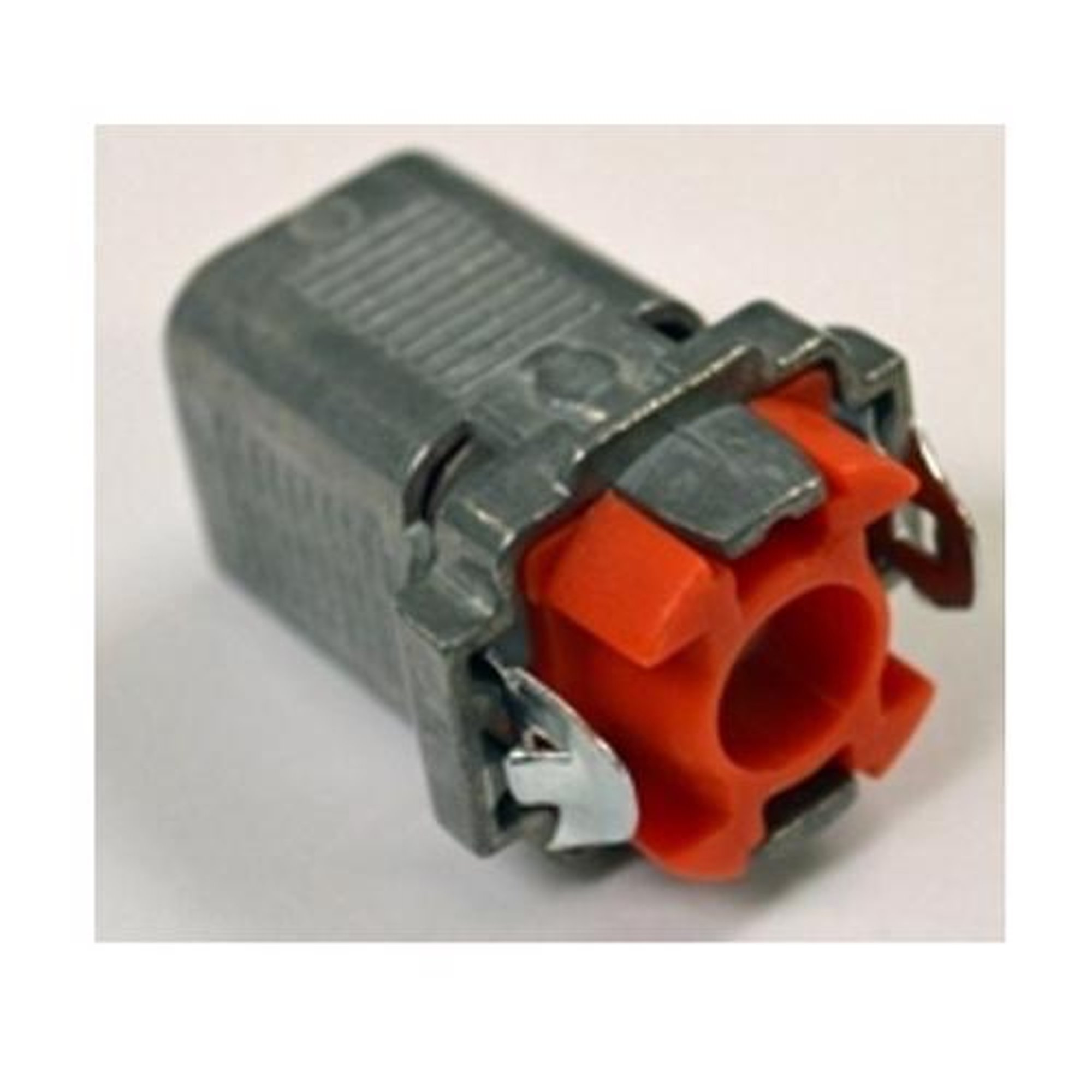 3/8IN Double Snap Lock MC Connector | Mars Electric