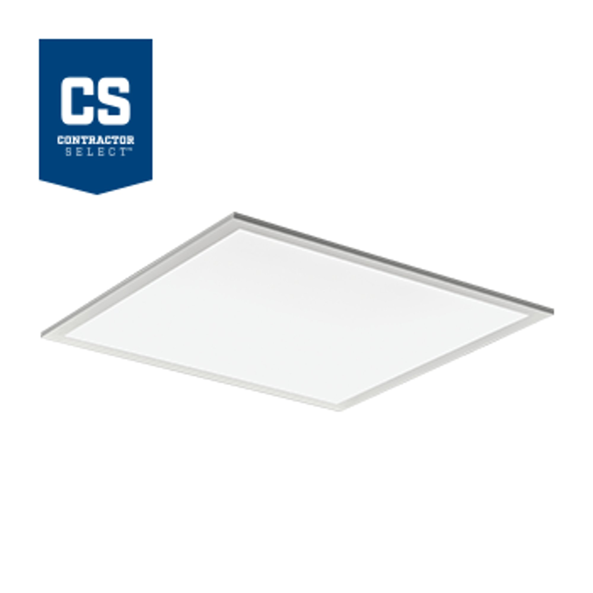 Lithonia CPX 2X2 ALO7 SWW7 M4 COLOR &LUMEN SELECTABLE PANEL 35K