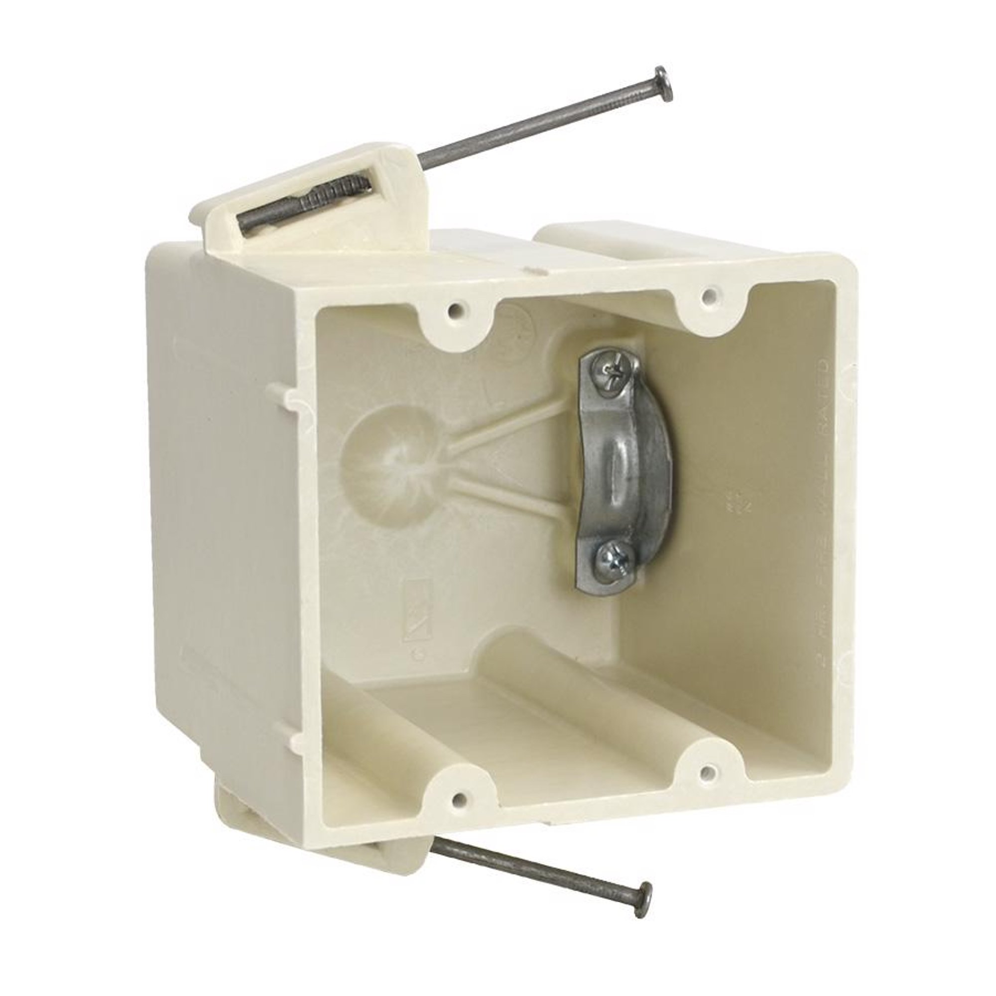 Allied RD-42 2 Gang Range/Dryer Electrical Box, New Work | Mars