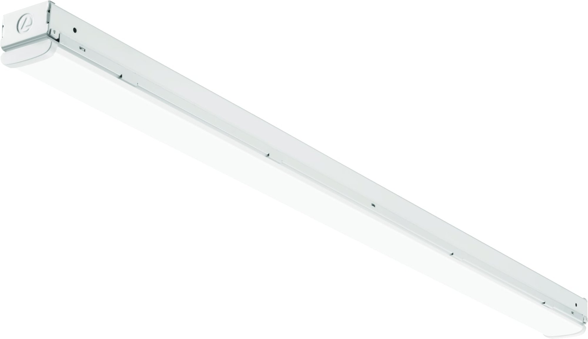 Lithonia CSS L48 ALO3 MVOLT SWW3 80CRI4' COLOR & LUMEN SELECT LED
