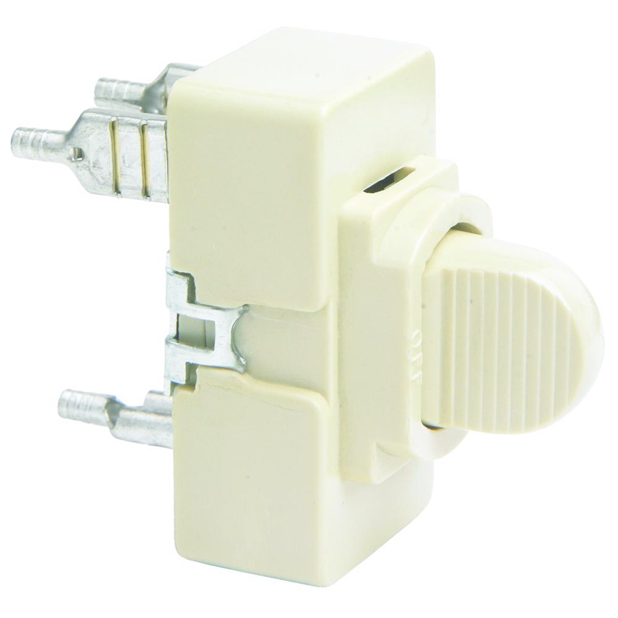 Pass & Seymour 1091-I 3 Amp, Momentary Contact Despard Switch, 24
