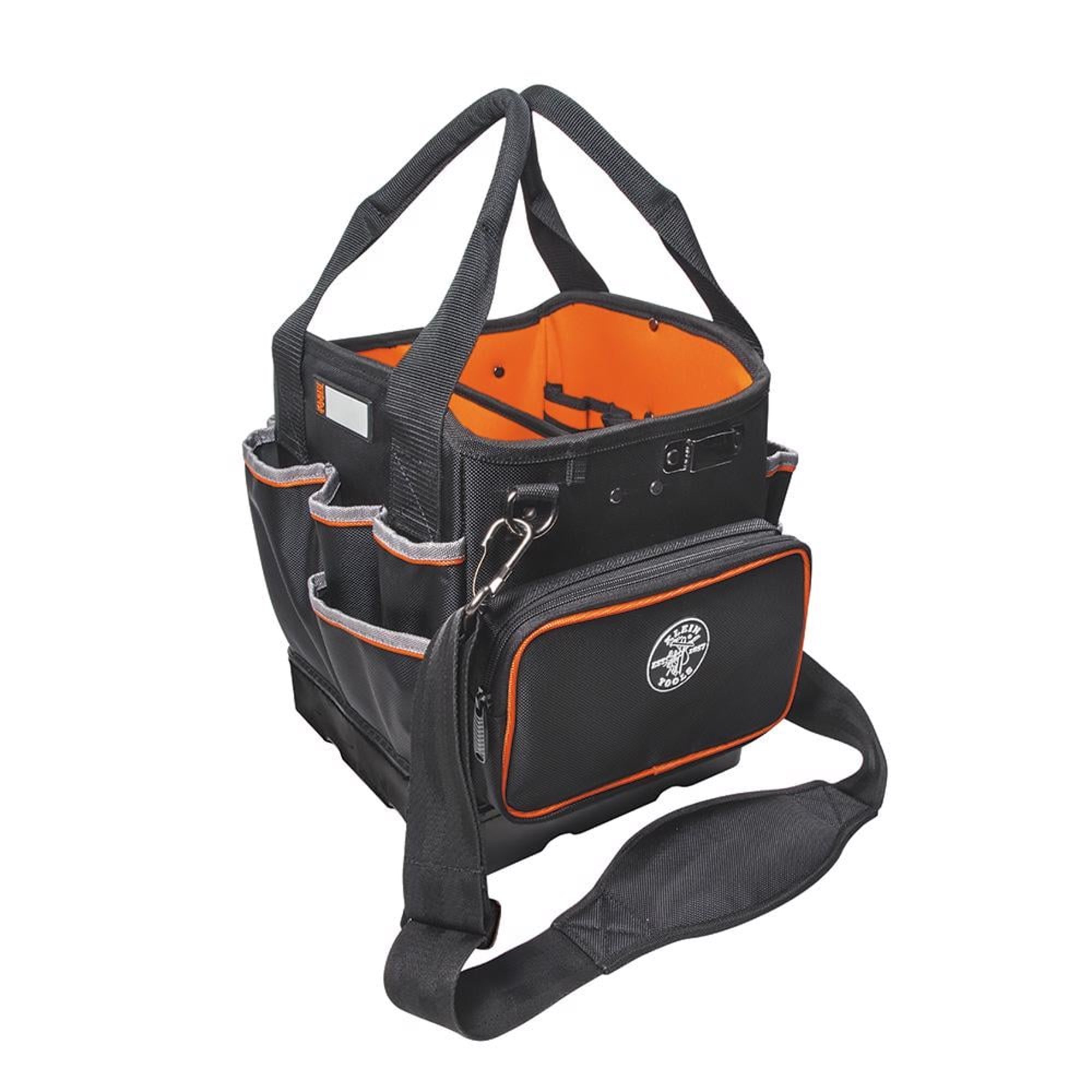 本命ギフト Klein 5541610-14 Tool Bag, Tradesman Pro Tool Tote, 40 ウェア