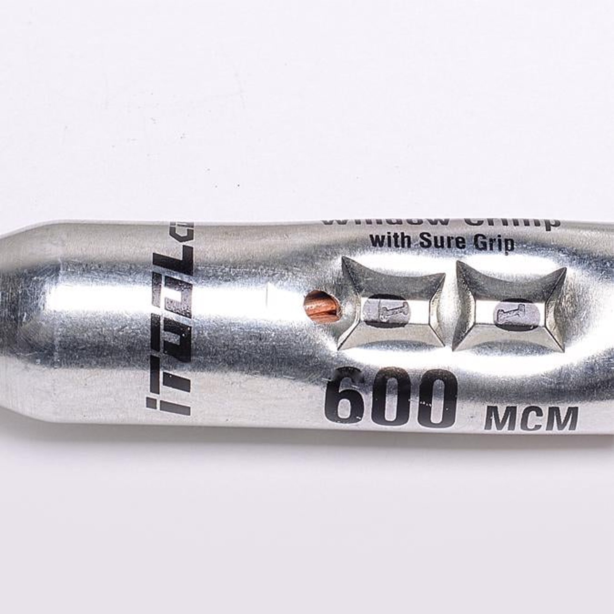 iTOOL CR180 #600 Crimp Head 14IN | Mars Electric