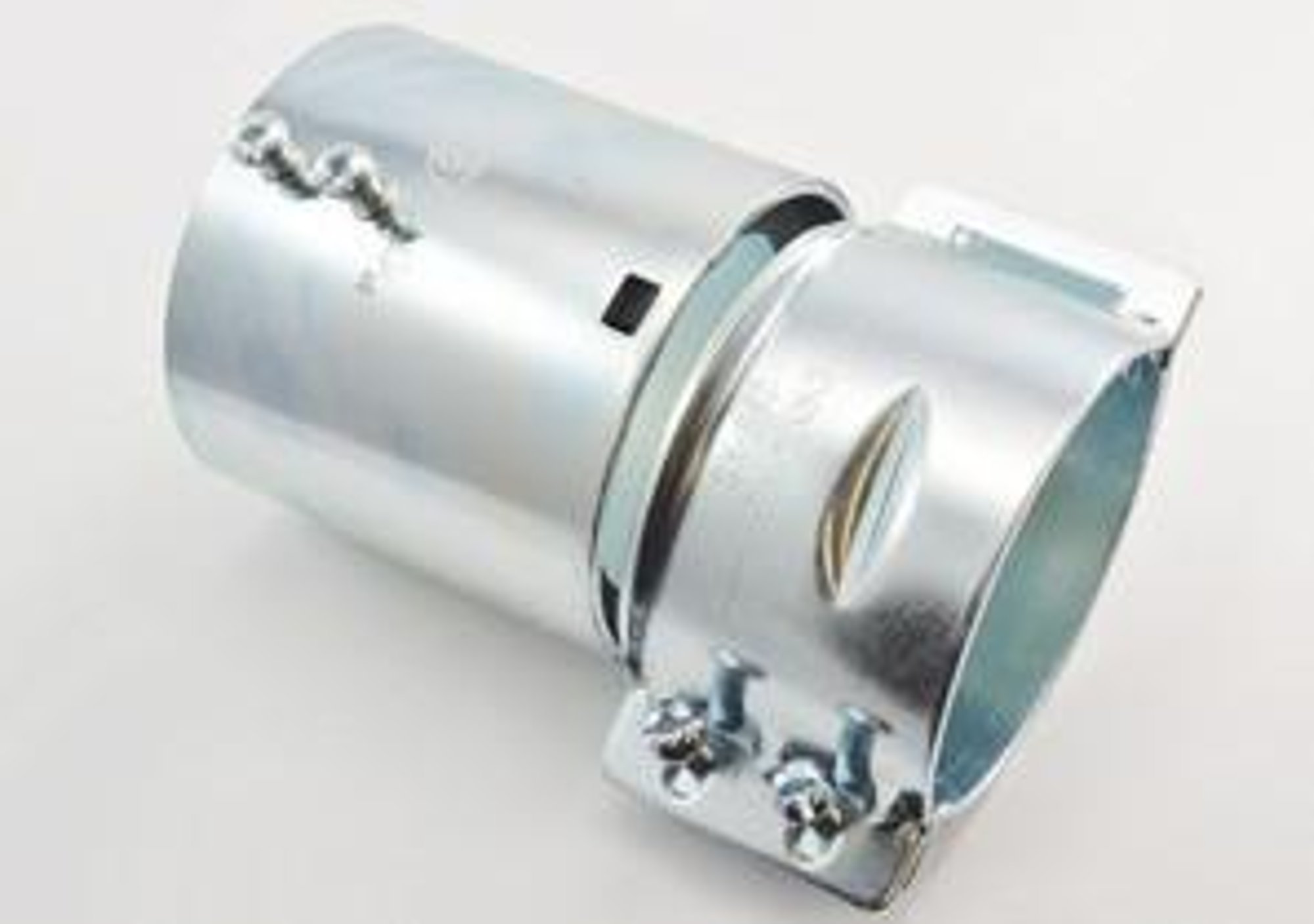 3IN EMT/Flex Steel Coupling | Mars Electric