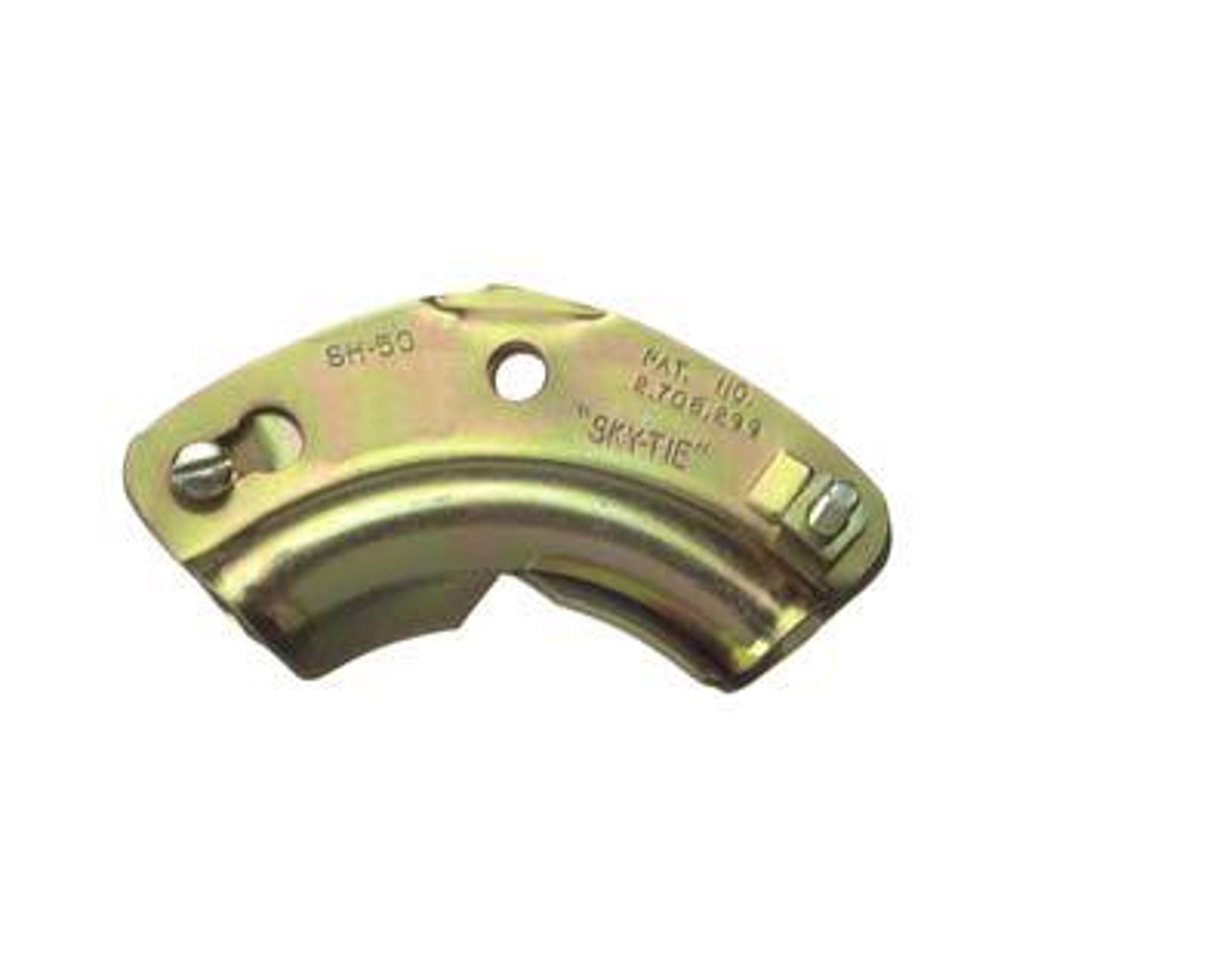 ADALET SH75 3/4TO1-1/8 CABLE CLAMP**HALEX 66211B** | Mars Electric
