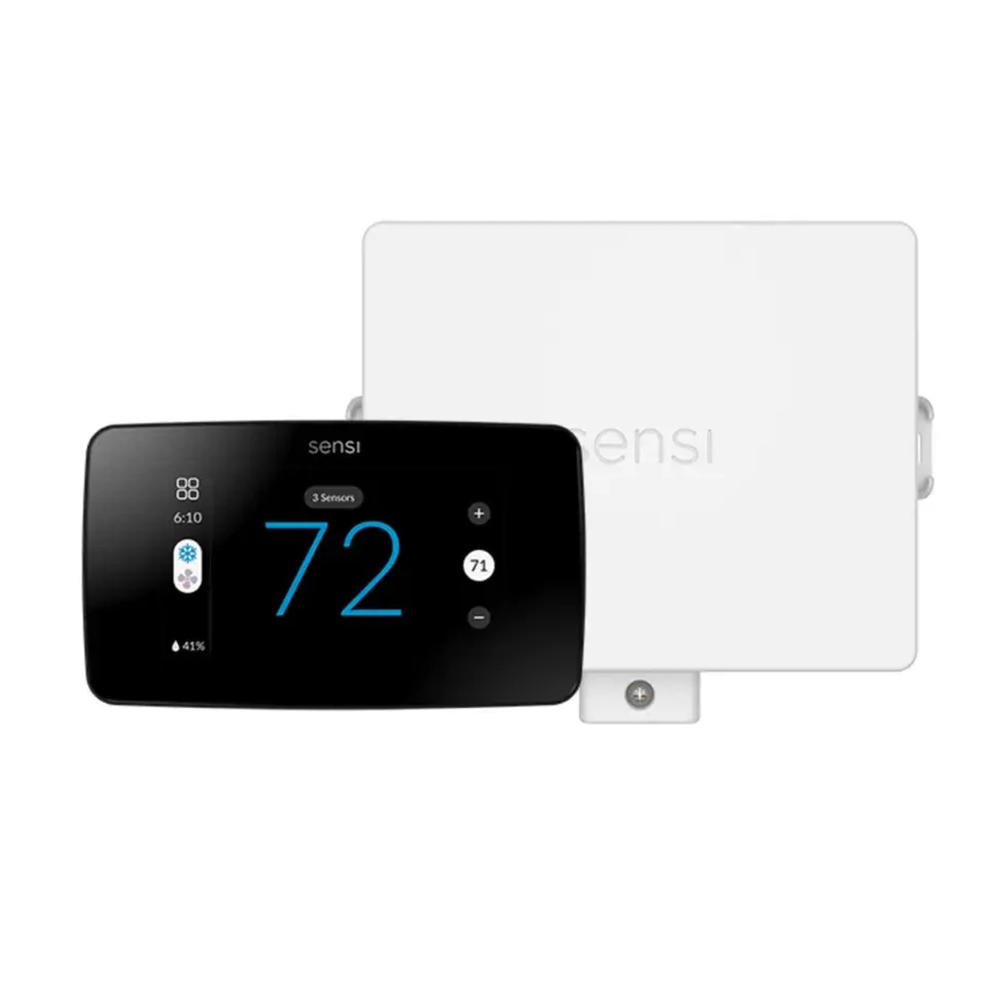 Copeland SK20B Sensi EIM Kit, Module Plus Sensi Touch 2 Thermostat