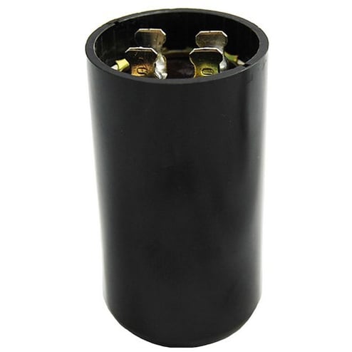 Titan Pro TMJ189 Motor Start Capacitor 110/125VAC 189-227 uf