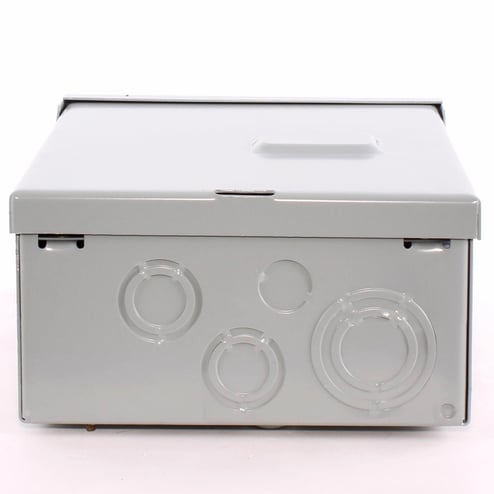 Teba GE TL412R250GF 125A SPA PANEL WITH 50A GFCI BREAKER | Mars Electric