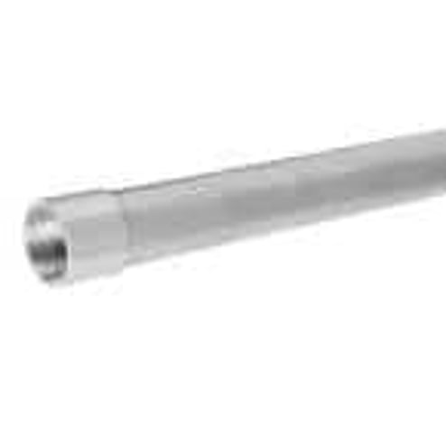 1 1 4IN Rigid Aluminum Conduit 10FT Length Mars Electric
