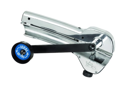 IDEAL Sir Nickless 35-782 Rotary Armored Cable Cutter, 5/16 to 3/8