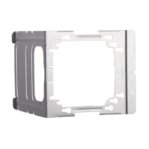 nVent CADDY C6 Electrical Box To Stud Support Bracket | Mars