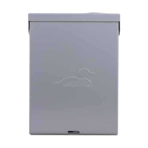 ｇF GE TL412R250GF 125A SPA PANEL WITH 50A GFCI BREAKER | Mars Electric