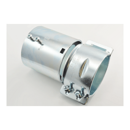 3IN EMT/Flex Steel Coupling | Mars Electric