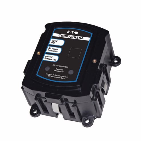 Cutler-Hammer CHSPT2ULTRA Surge Protection Device, 120/240