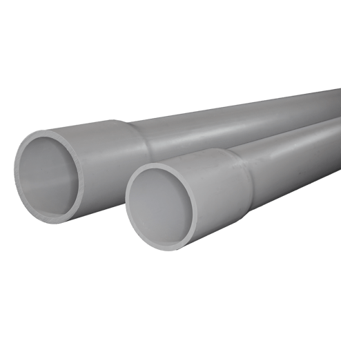 1 pvc deals pipe 20 ft