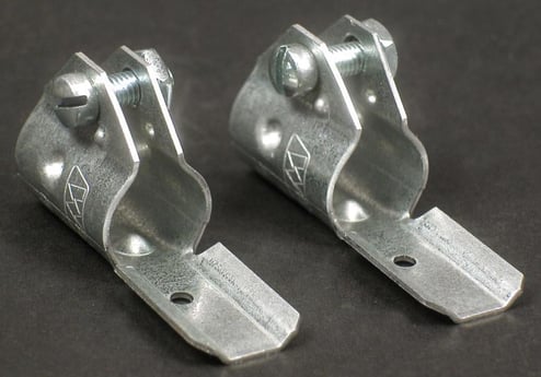Wiremold 5790B Armored Cable Connector Fitting, 500/700
