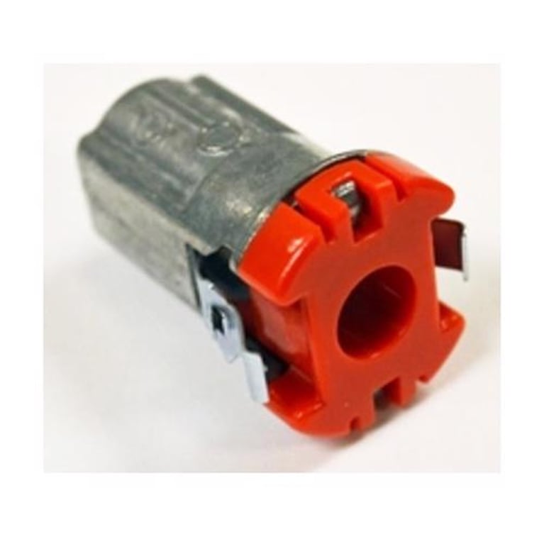 3/8IN Cut-In Snap Lock MC Connector | Mars Electric