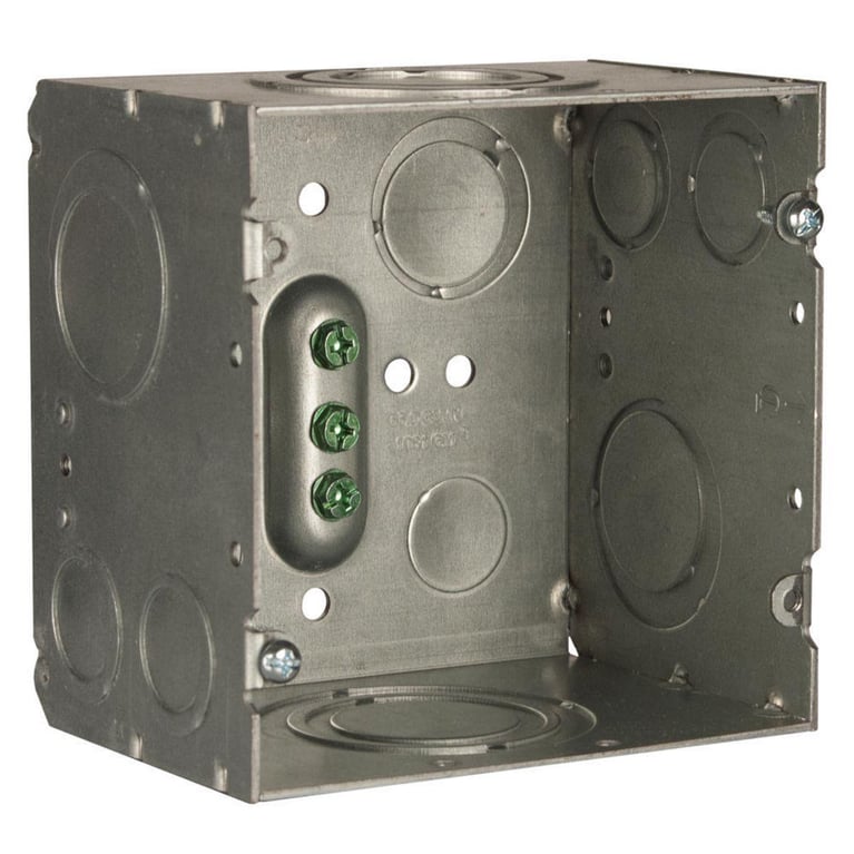 Dayton Audio SIG225-4 8